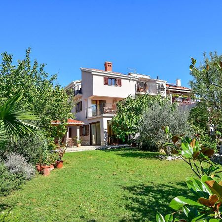 Apartment Crikvenica 1 Dış mekan fotoğraf