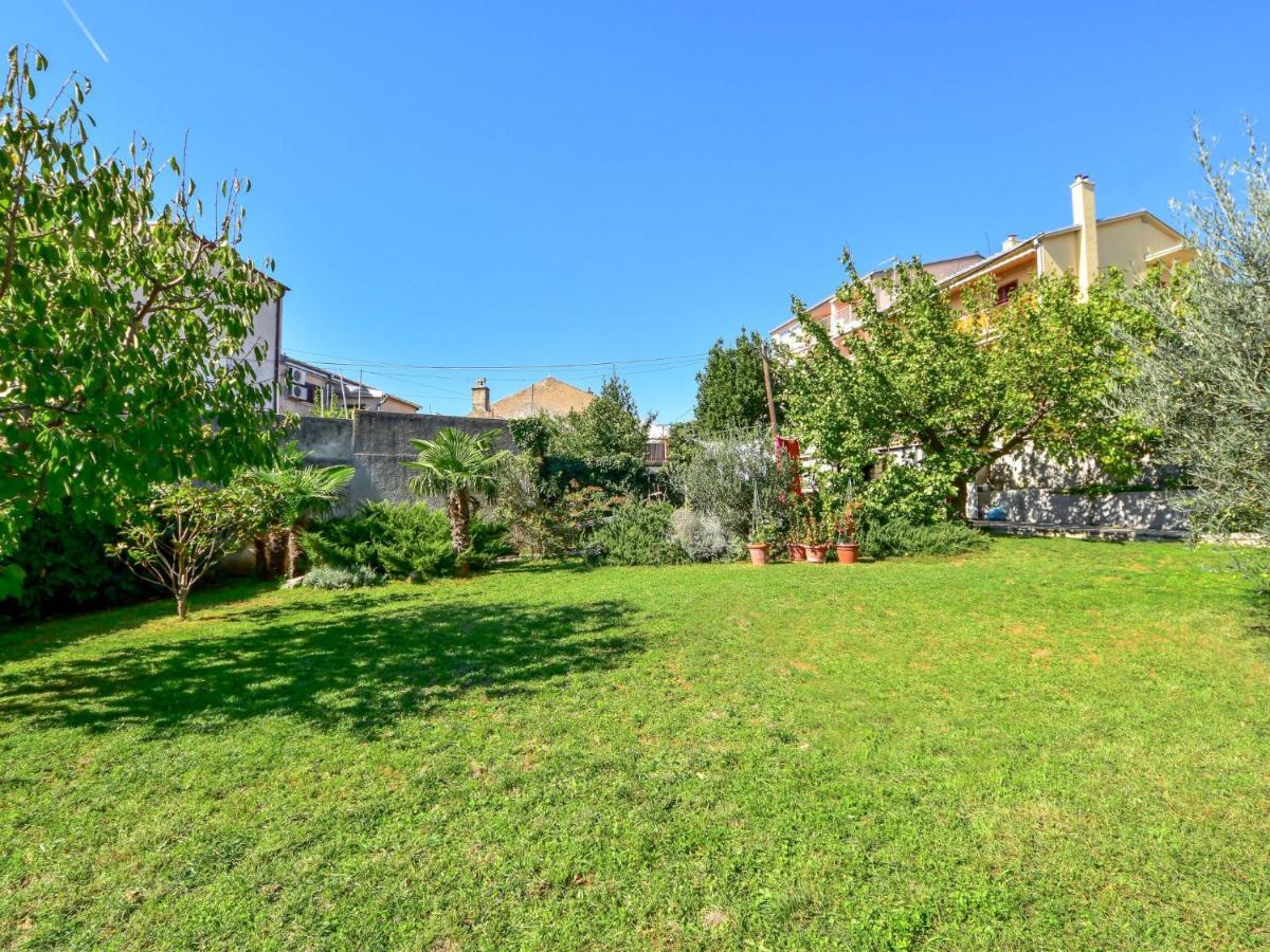 Apartment Crikvenica 1 Dış mekan fotoğraf