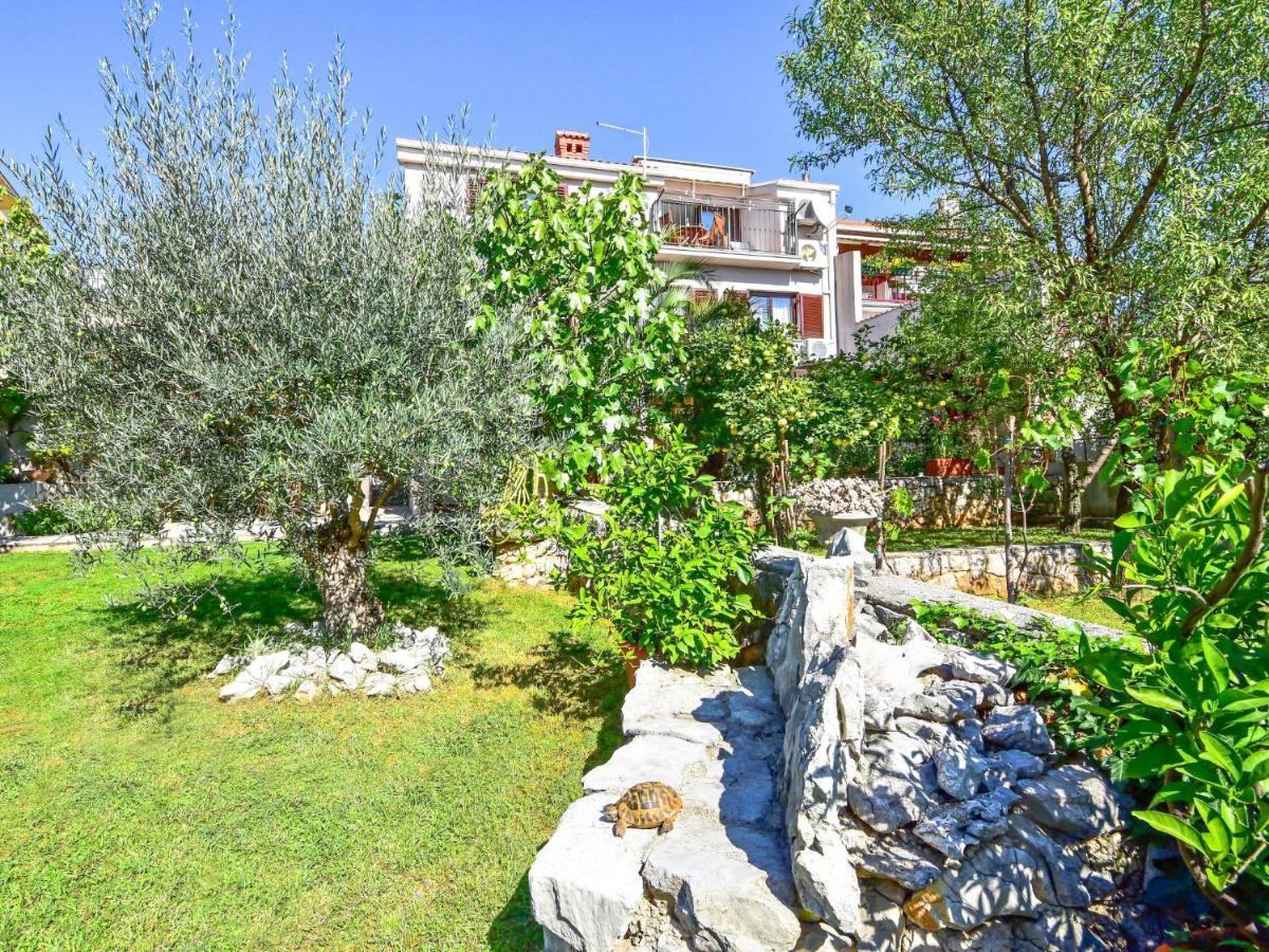 Apartment Crikvenica 1 Dış mekan fotoğraf