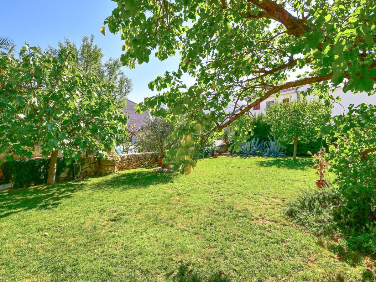 Apartment Crikvenica 1 Dış mekan fotoğraf