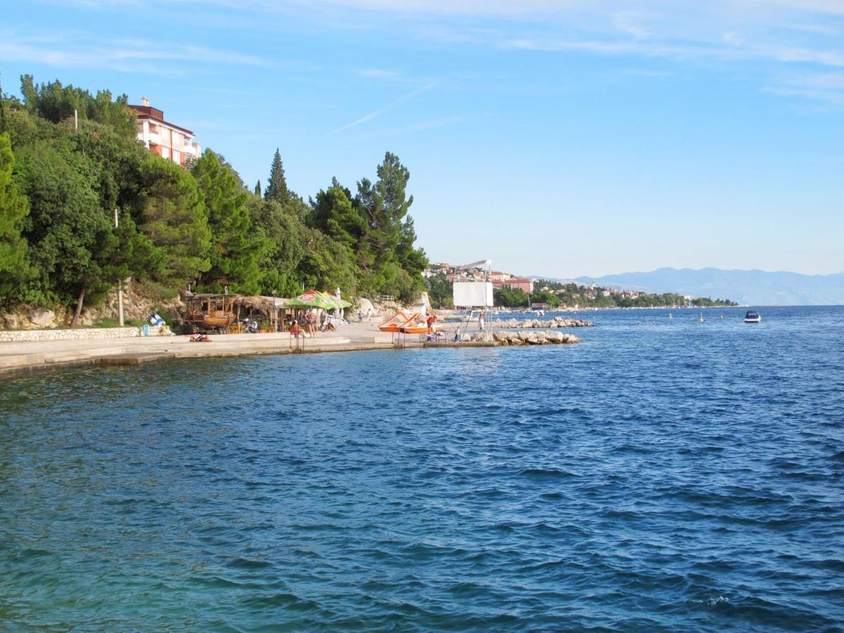 Apartment Crikvenica 1 Dış mekan fotoğraf