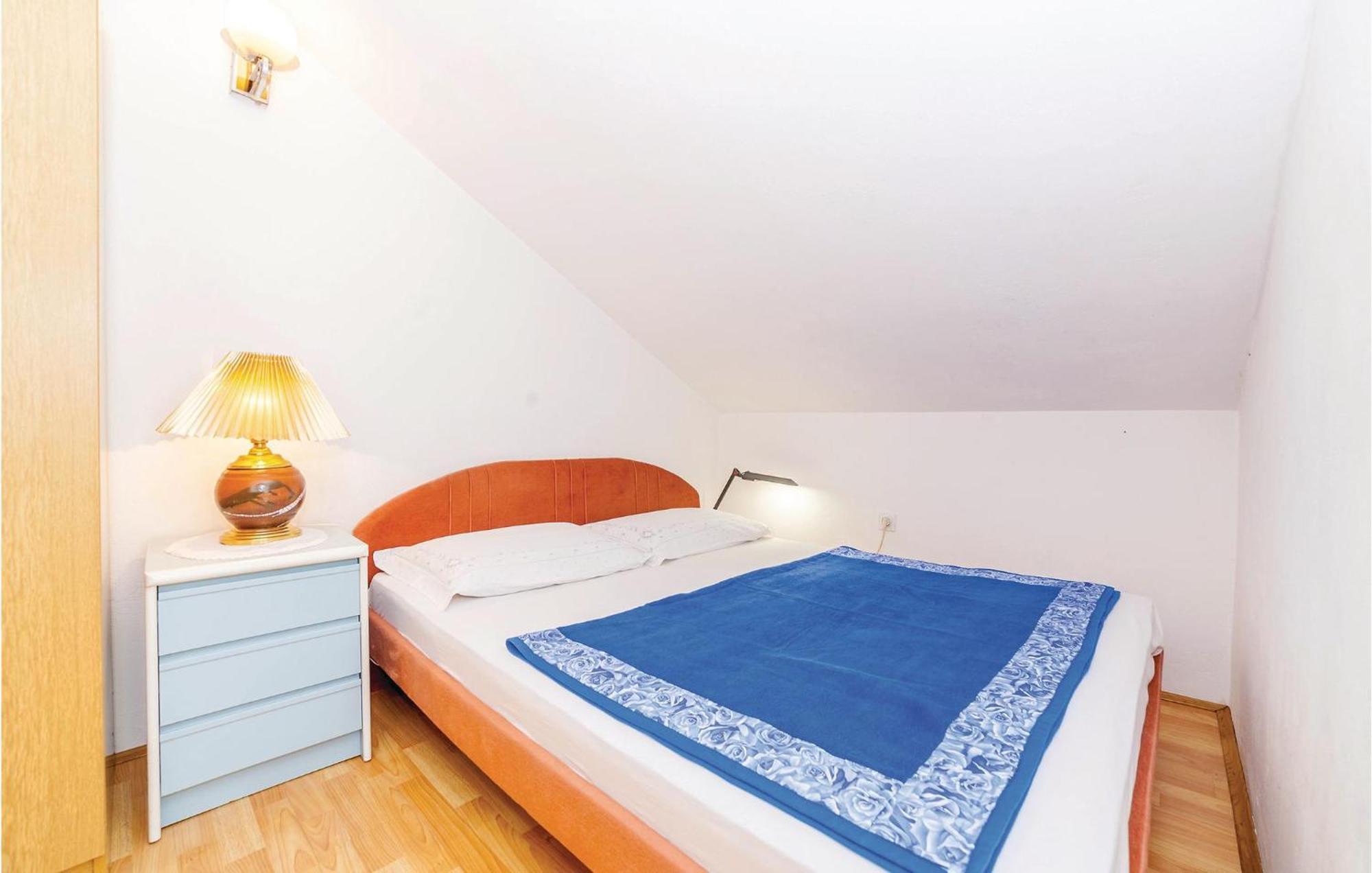Apartment Crikvenica 1 Dış mekan fotoğraf