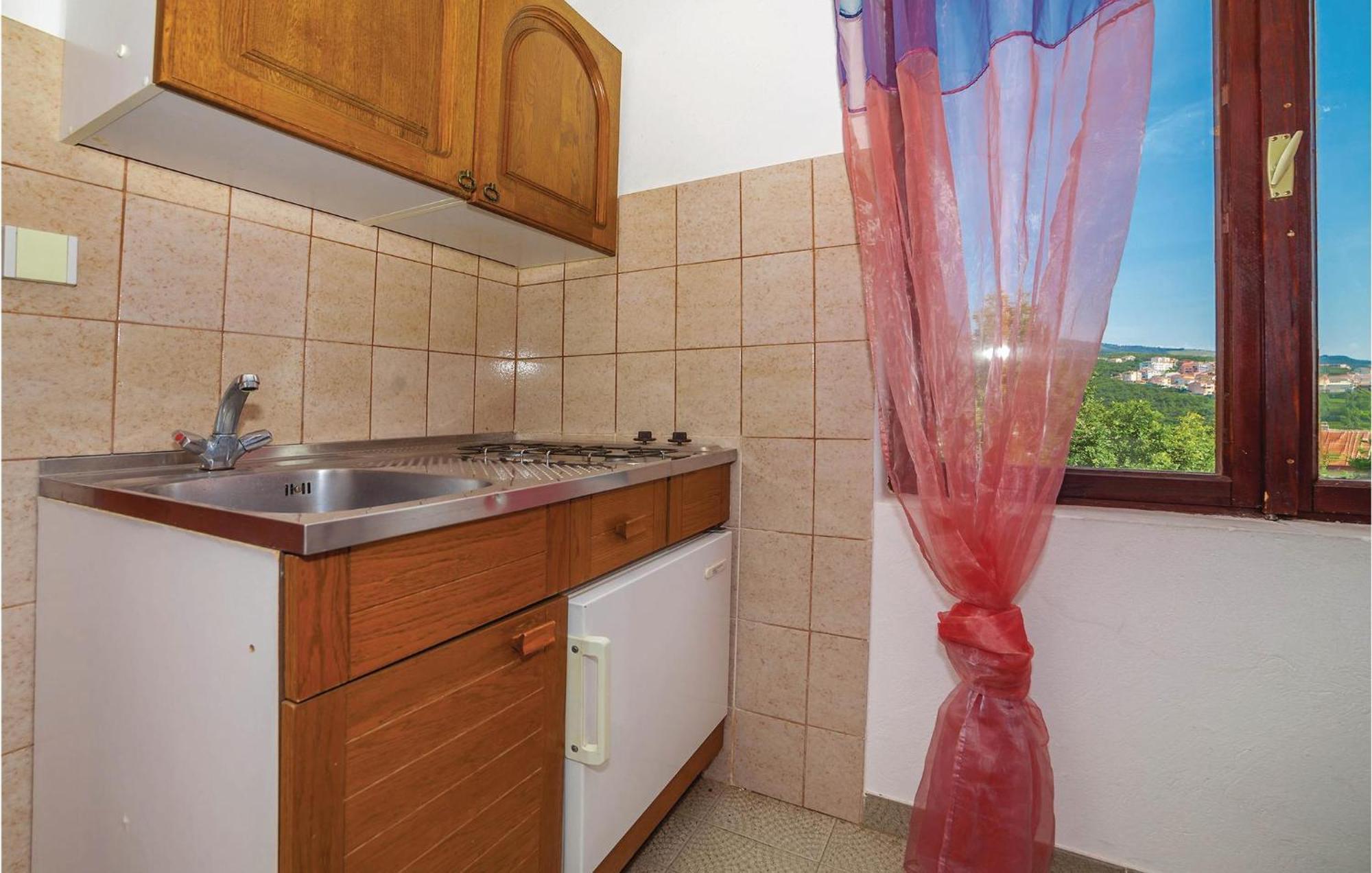 Apartment Crikvenica 1 Dış mekan fotoğraf