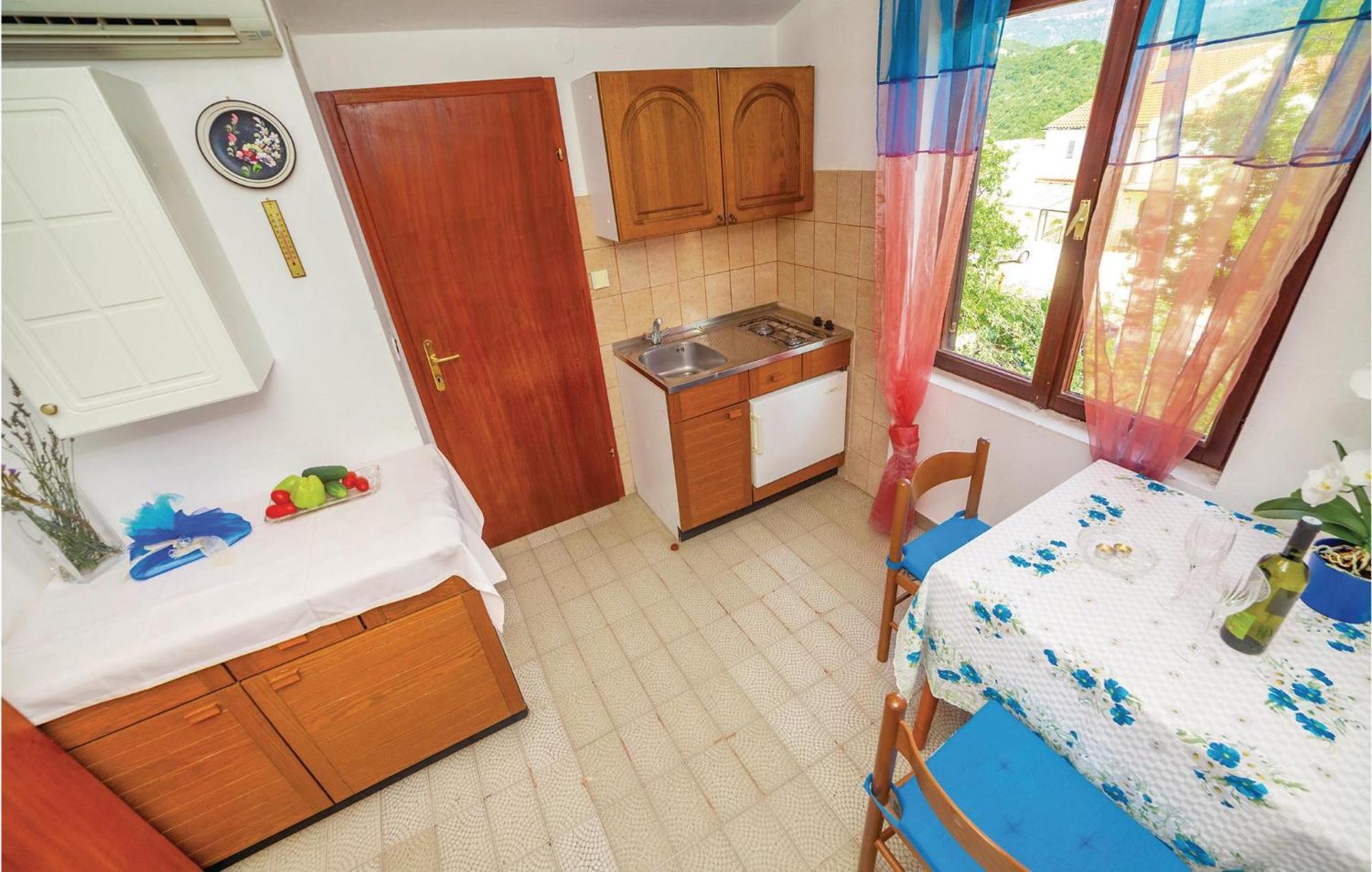 Apartment Crikvenica 1 Dış mekan fotoğraf