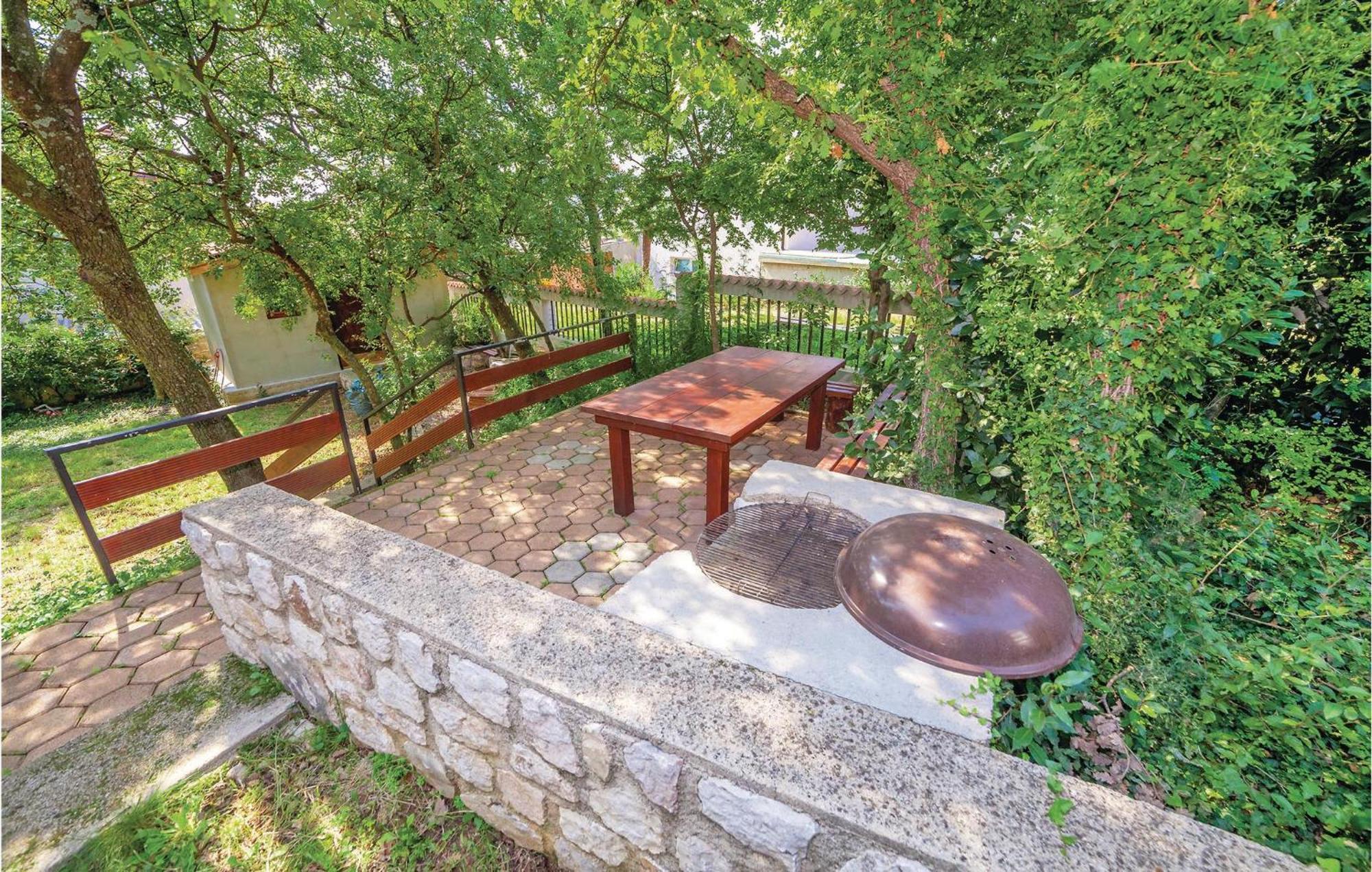 Apartment Crikvenica 1 Dış mekan fotoğraf