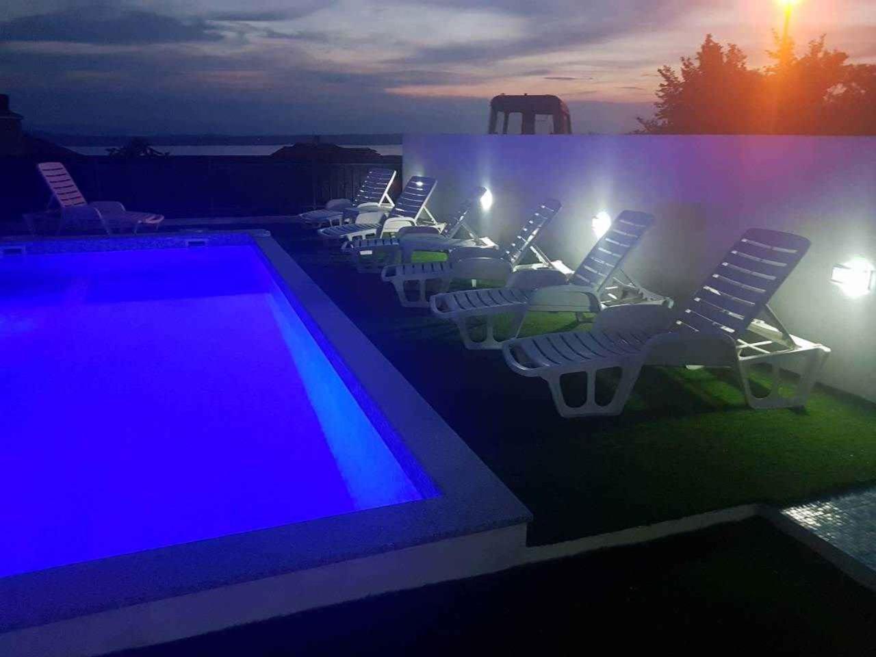 Apartment Crikvenica 1 Dış mekan fotoğraf