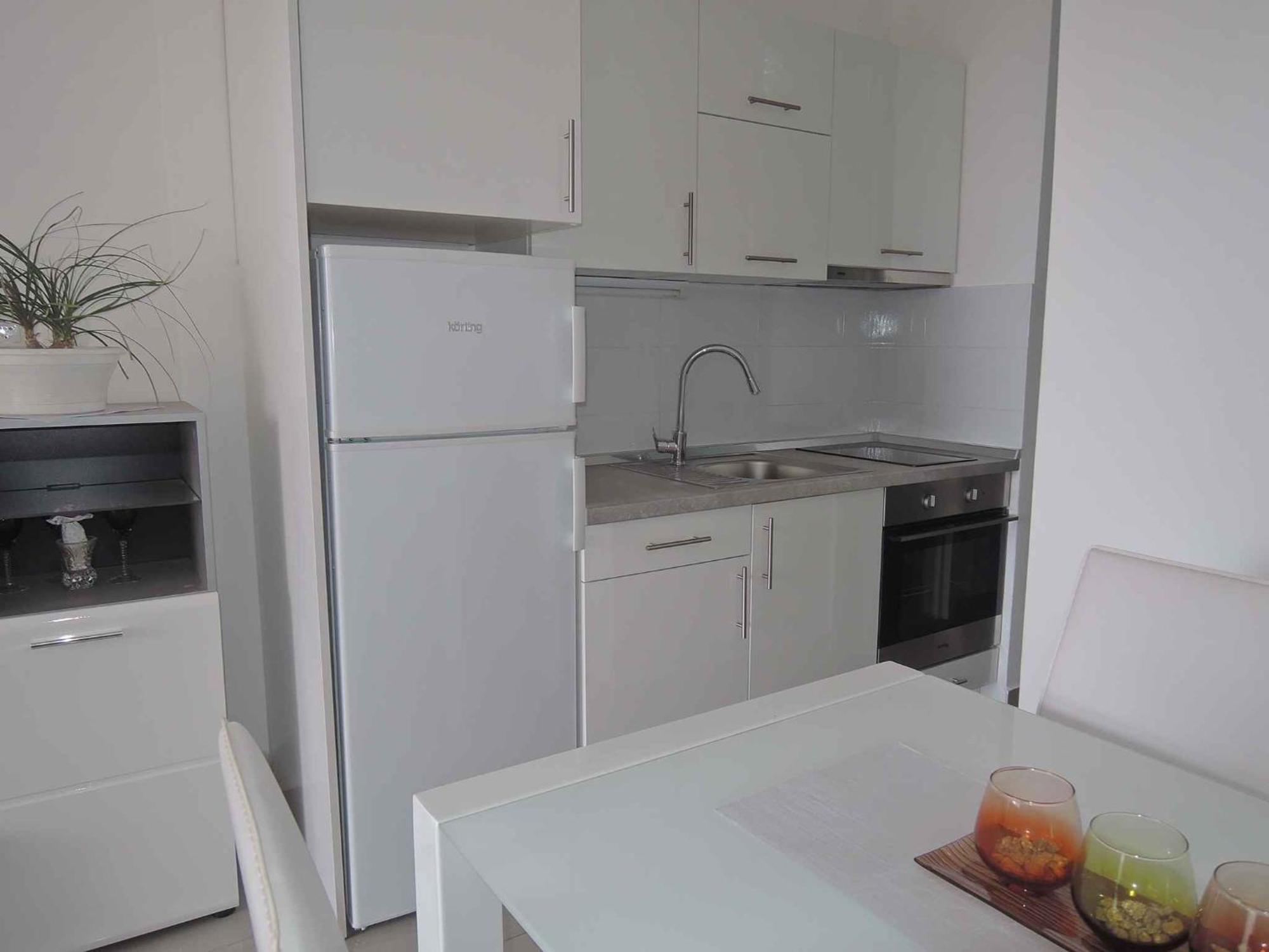 Apartment Crikvenica 1 Oda fotoğraf