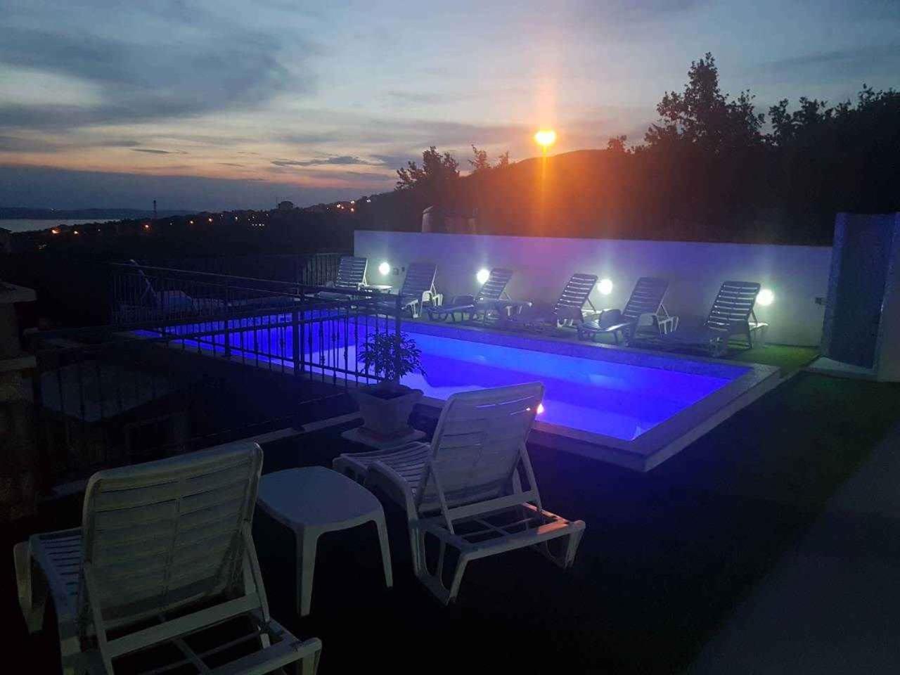 Apartment Crikvenica 1 Dış mekan fotoğraf