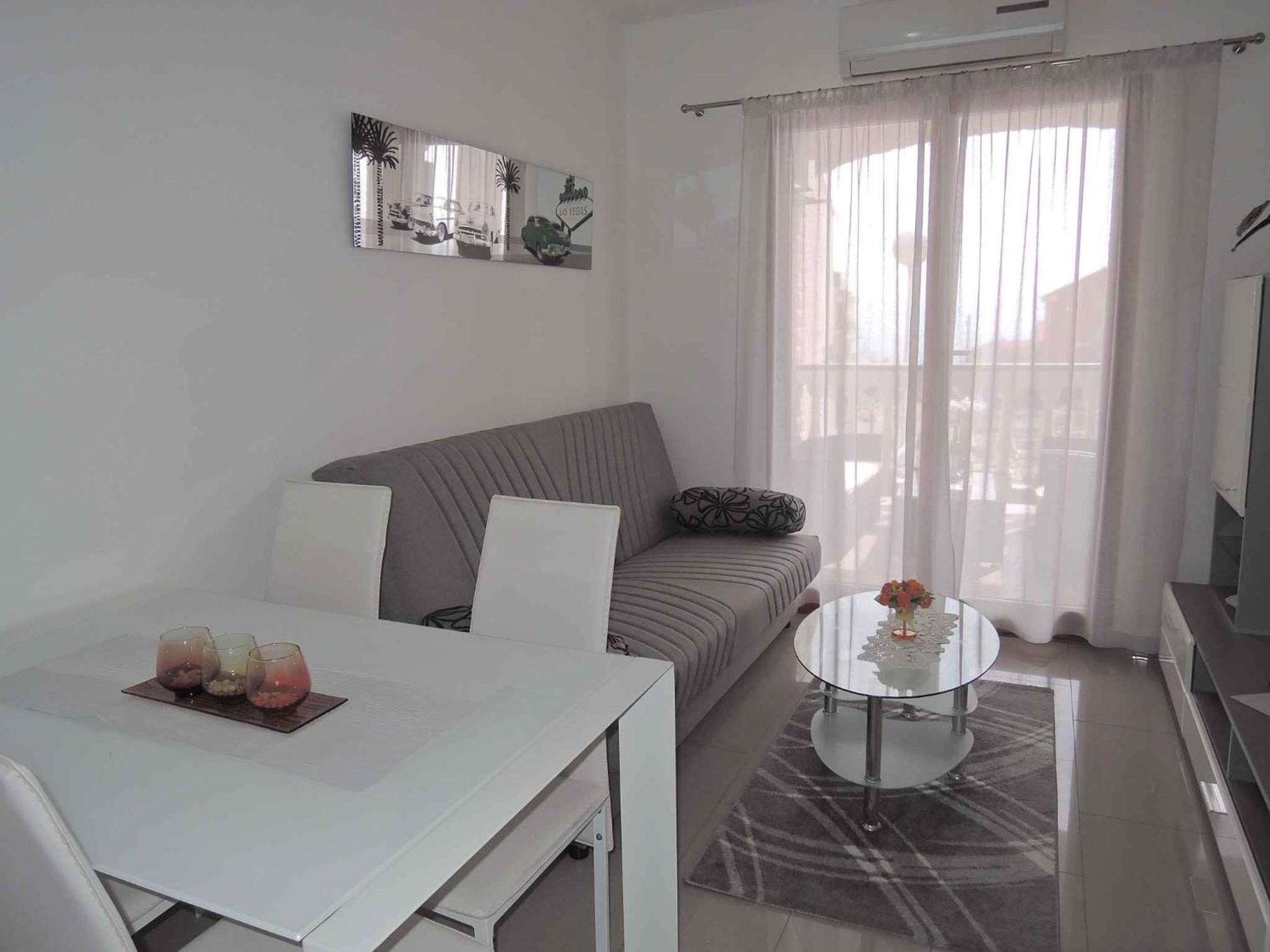 Apartment Crikvenica 1 Oda fotoğraf