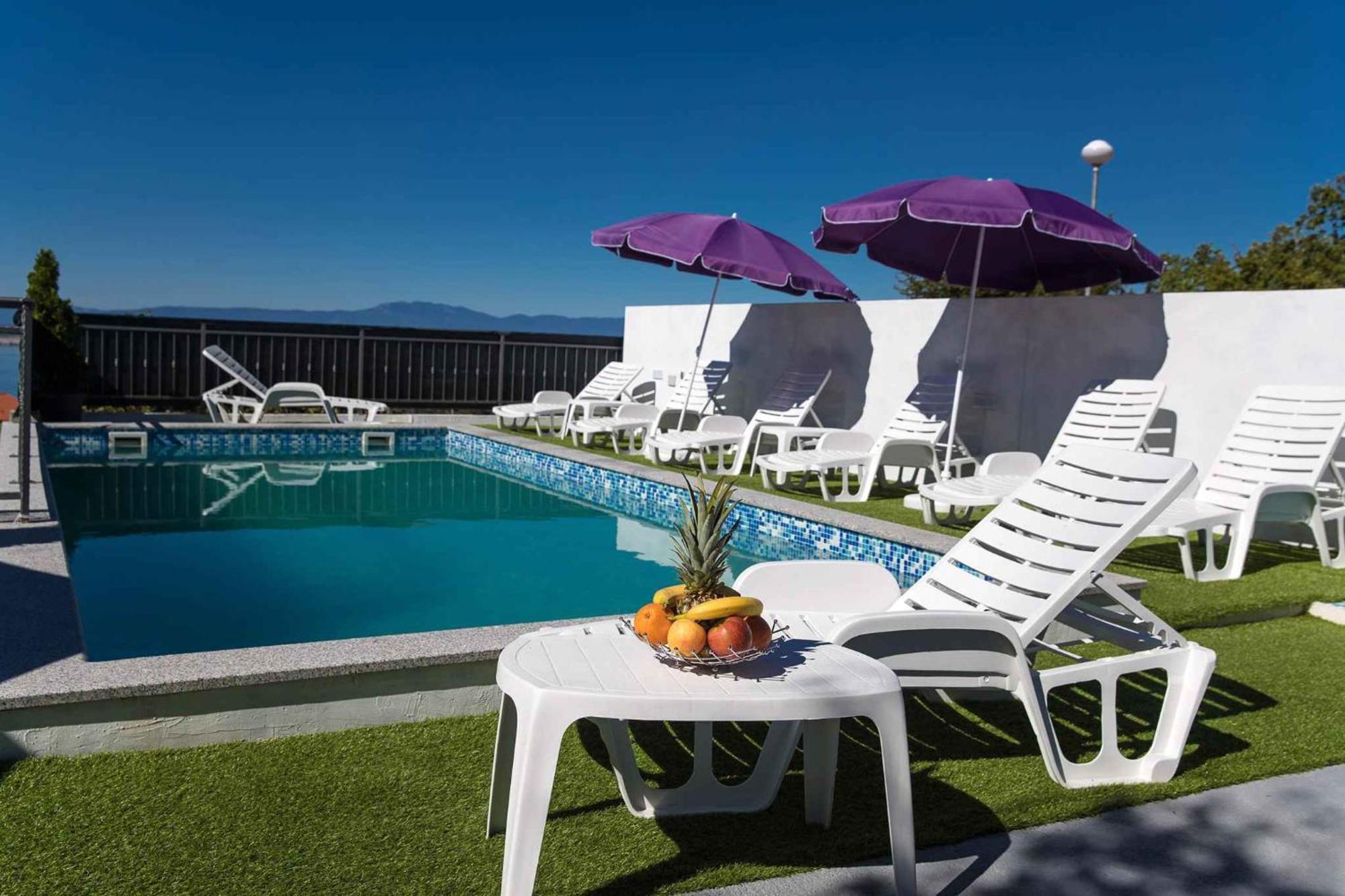 Apartment Crikvenica 1 Dış mekan fotoğraf