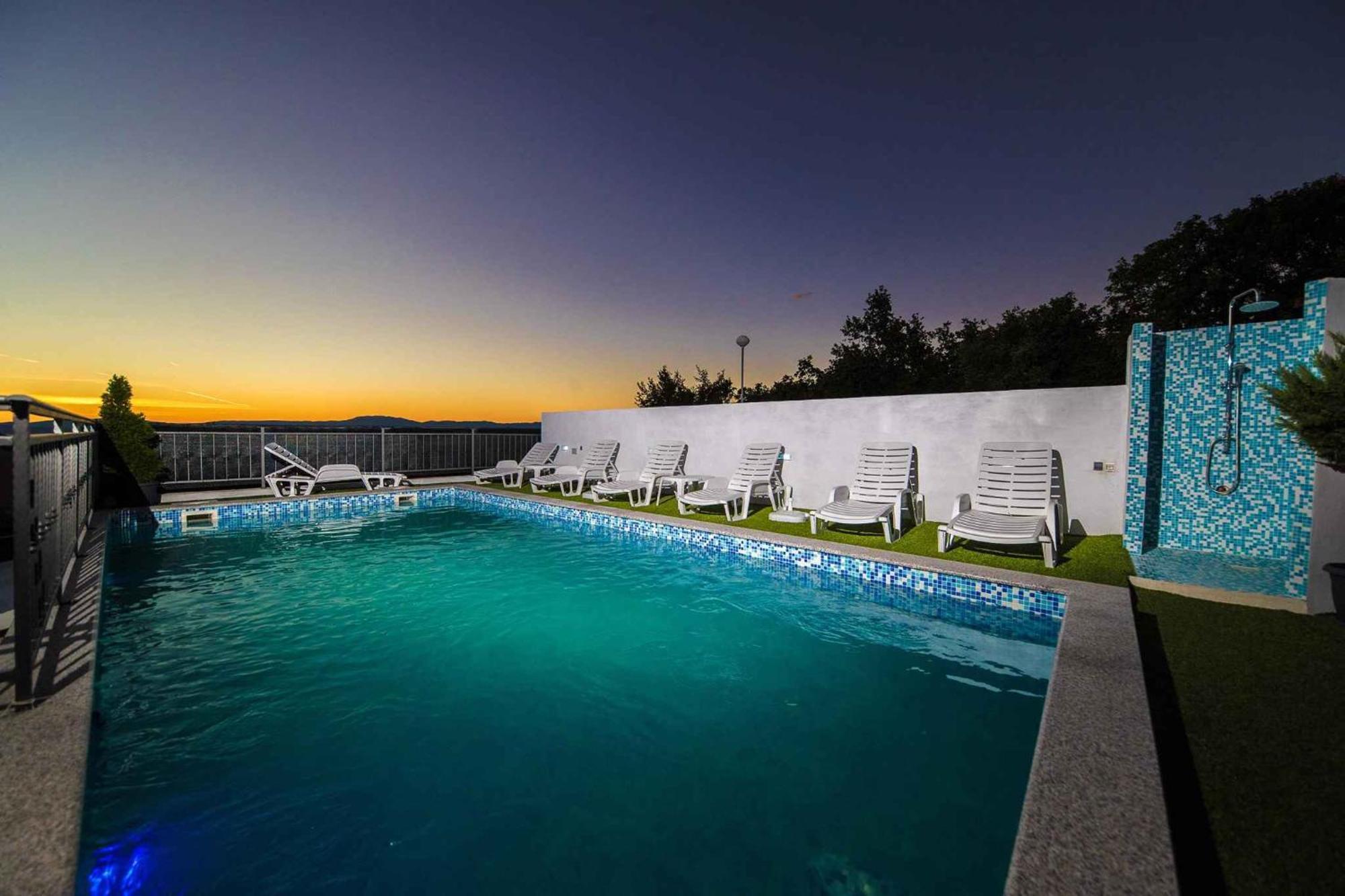 Apartment Crikvenica 1 Dış mekan fotoğraf
