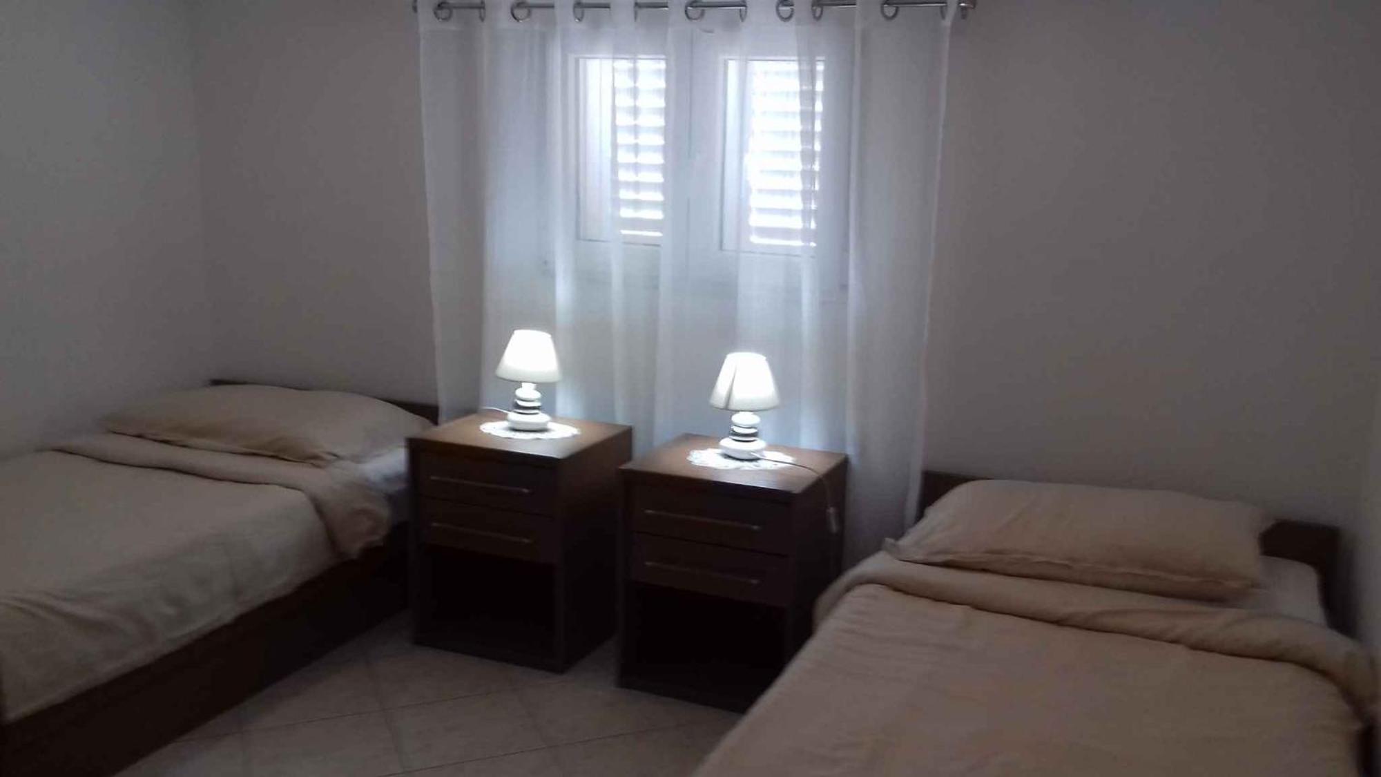 Apartment Crikvenica 1 Oda fotoğraf