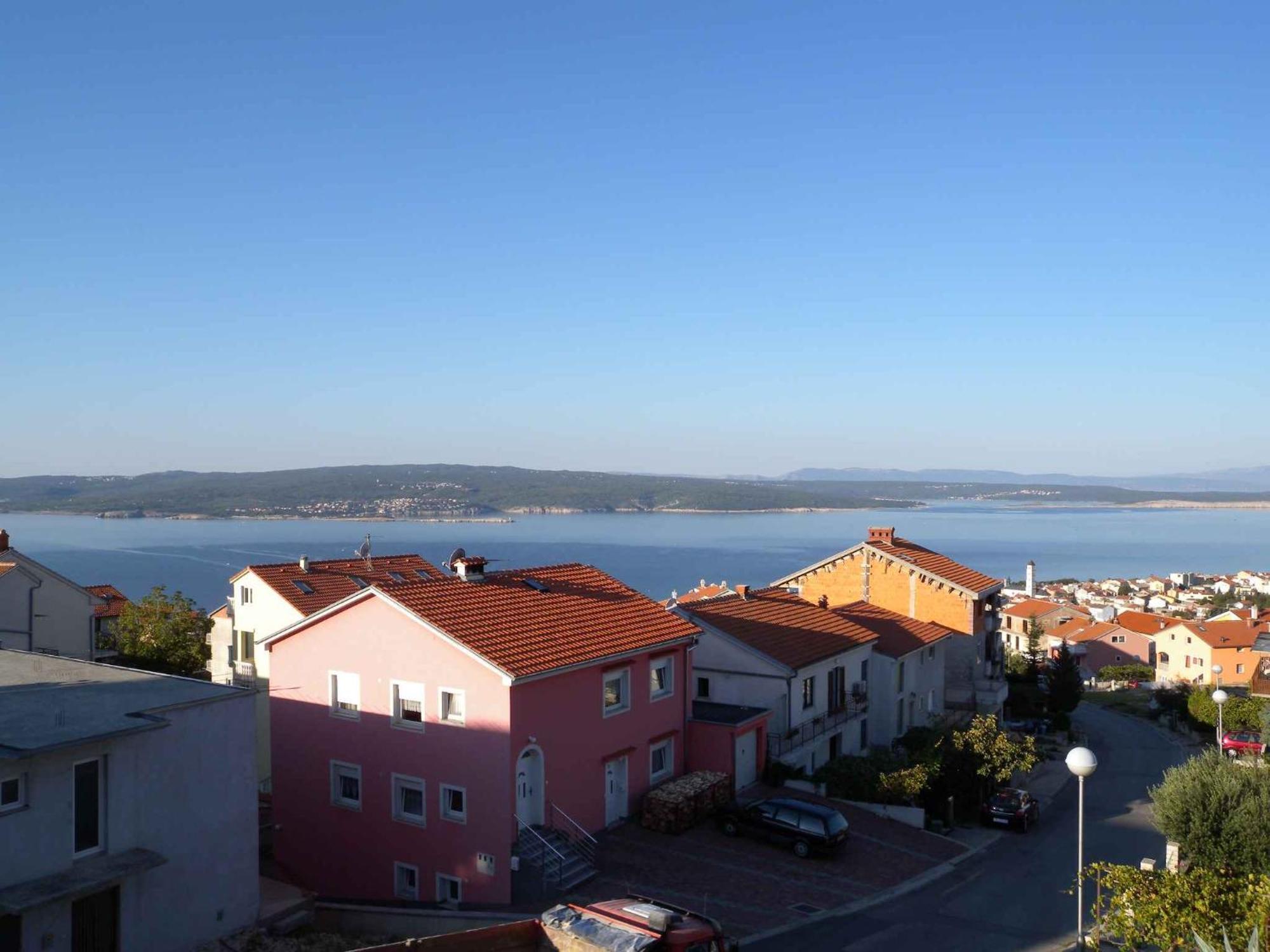 Apartment Crikvenica 1 Dış mekan fotoğraf