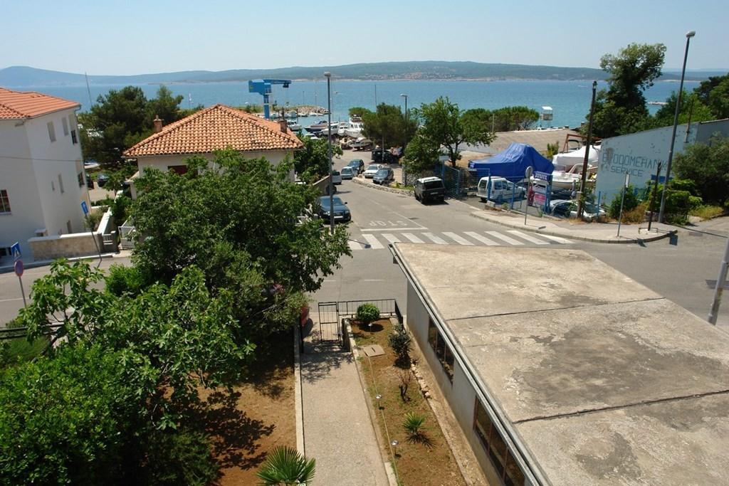 Apartment Crikvenica 1 Oda fotoğraf