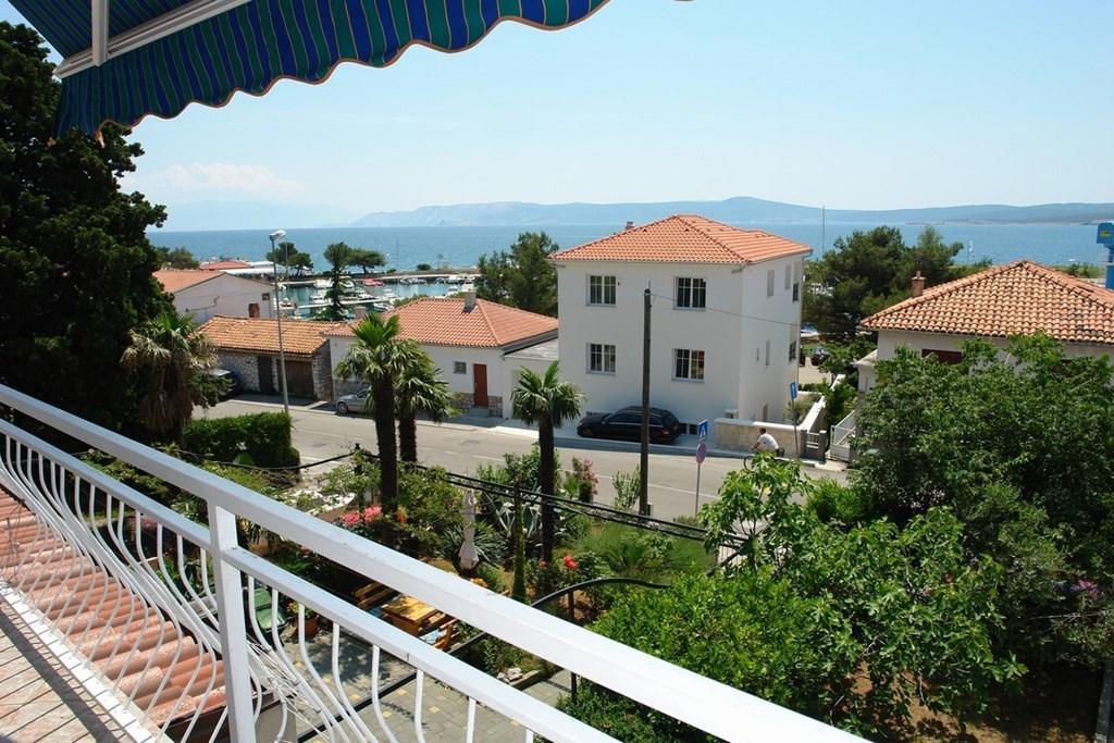 Apartment Crikvenica 1 Oda fotoğraf
