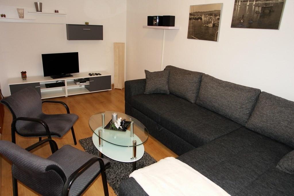 Apartment Crikvenica 1 Oda fotoğraf