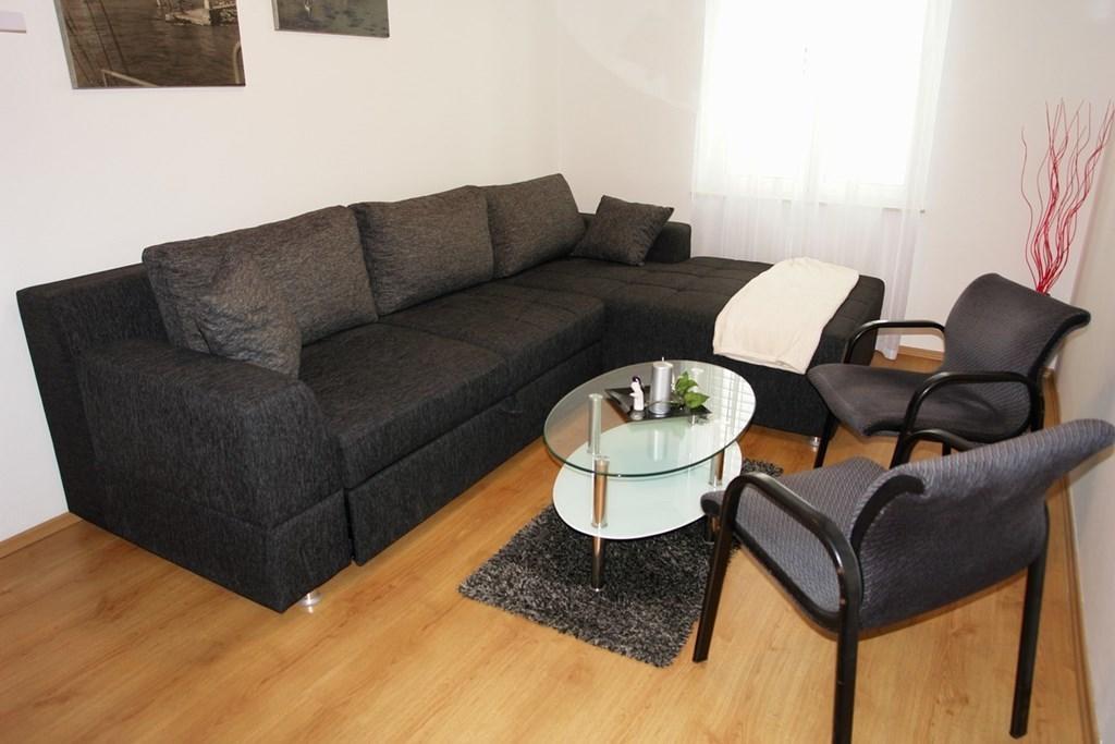 Apartment Crikvenica 1 Oda fotoğraf