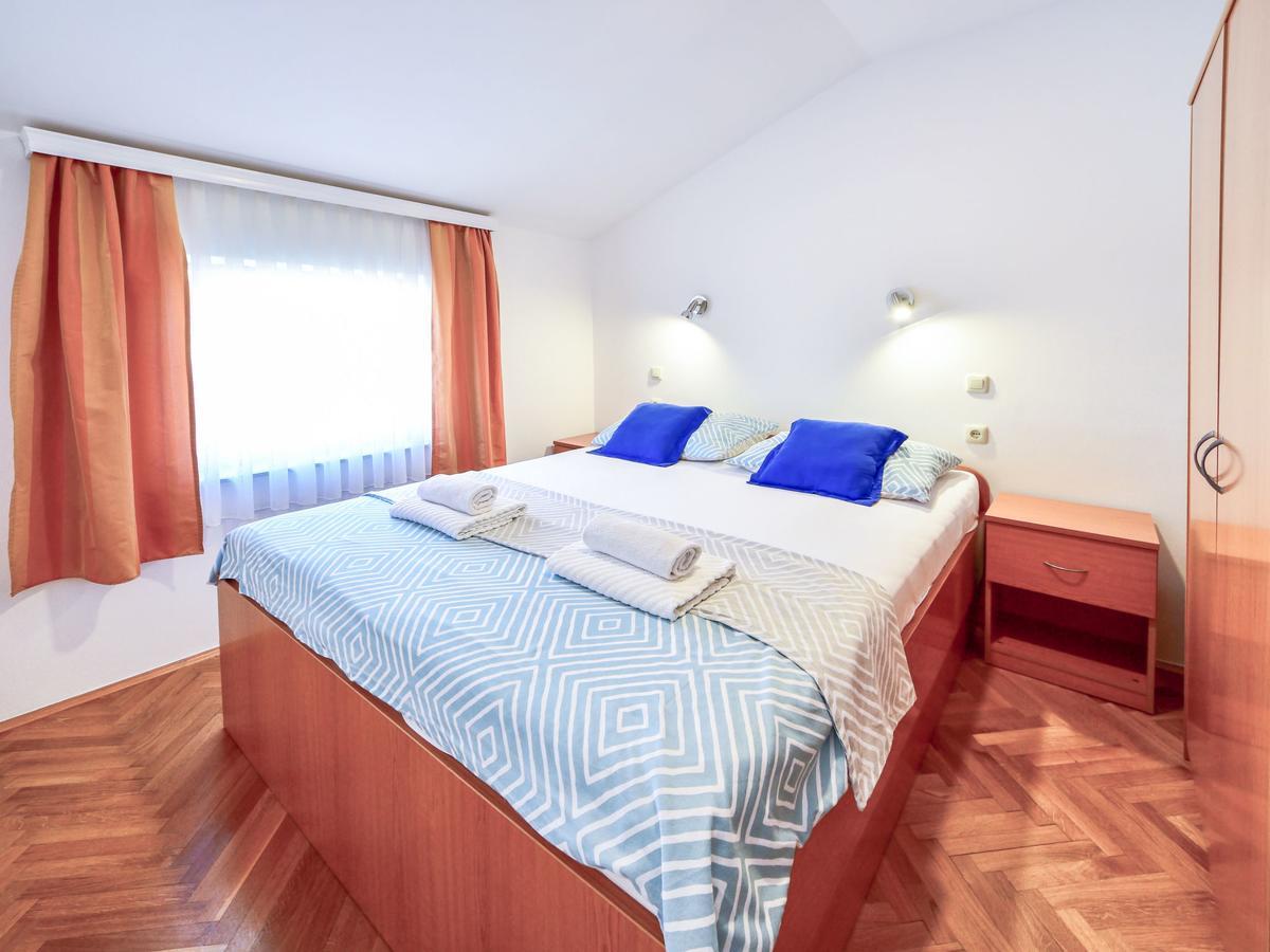 Apartment Crikvenica 1 Dış mekan fotoğraf
