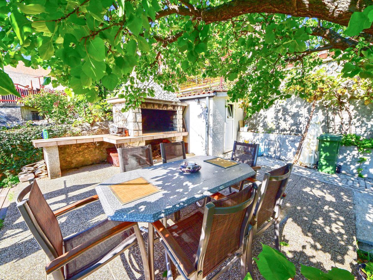 Apartment Crikvenica 1 Dış mekan fotoğraf