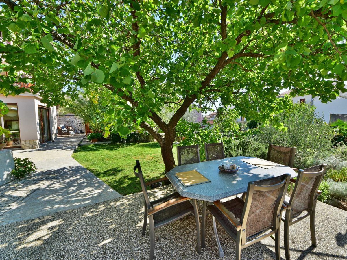 Apartment Crikvenica 1 Dış mekan fotoğraf