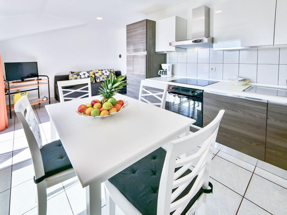 Apartment Crikvenica 1 Dış mekan fotoğraf