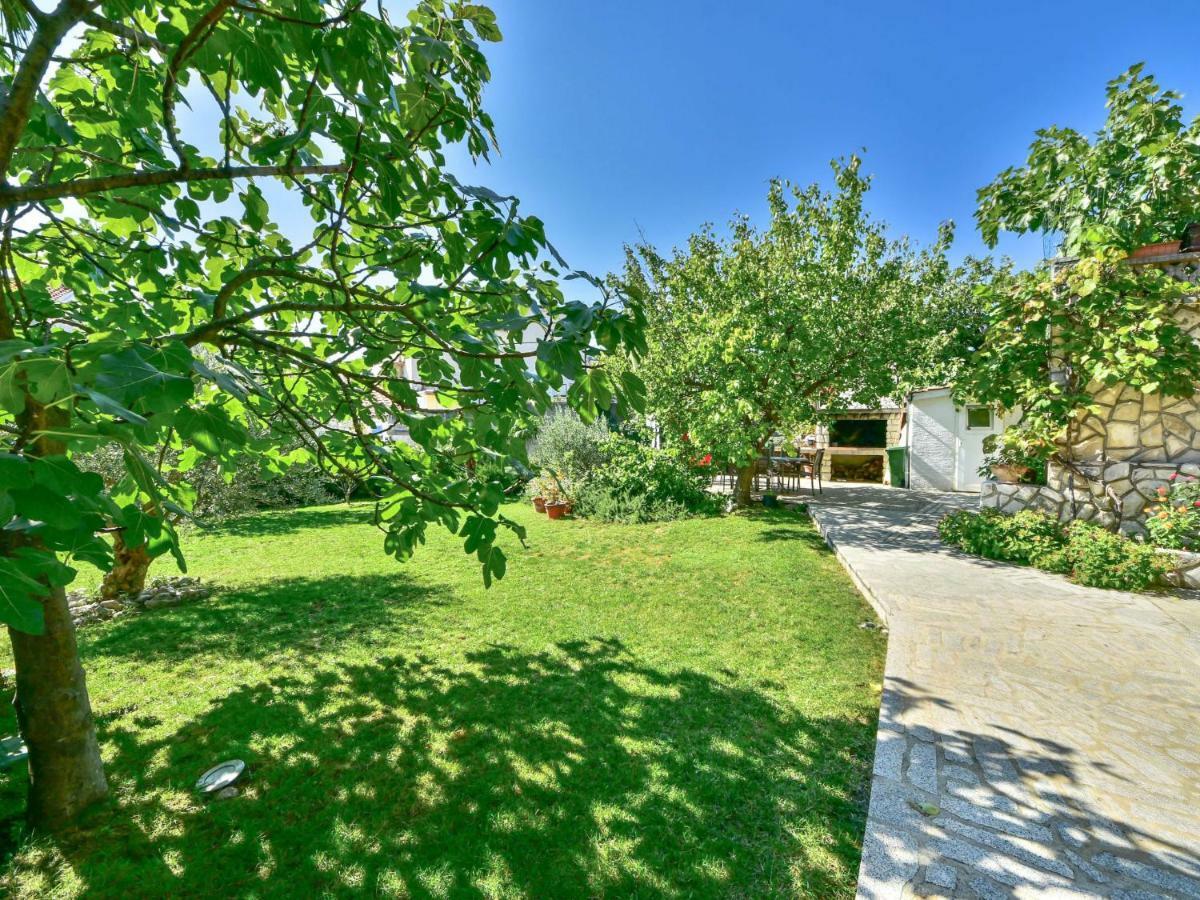 Apartment Crikvenica 1 Dış mekan fotoğraf