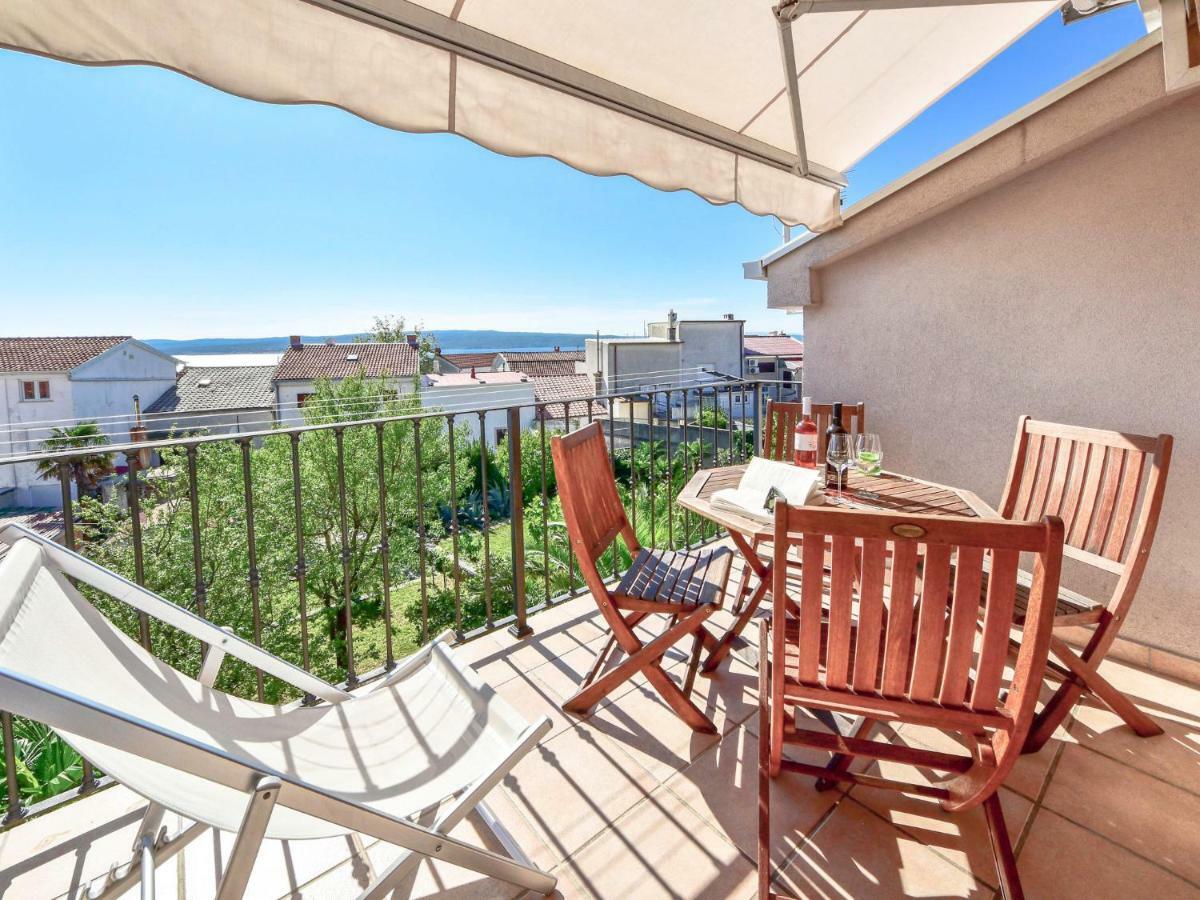 Apartment Crikvenica 1 Dış mekan fotoğraf